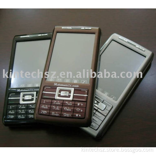 New DIGITAL TV Phone (DTV2288) == New Model in Promotion Marketing